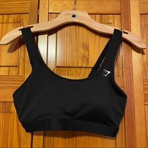 BRAND NEW! Gymshark Scoop neck Sportbra